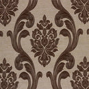 Ljojo Luxury Embroidered Jacquard Table Runner for Home and Restaurant Tables