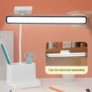 Ljojo LED Desk Lamp: Rechargeable & Dimmable Night Light