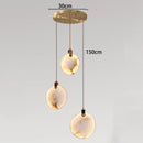 Modern Home Decor Led Lights Pendant Chandeliers for Living Room by Ljojo