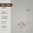 G9 LED Pendant Lamp Nordic Minimalist Hanging Light For Bar Restaurant Kitchen - Ljojo