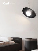 Nordic Minimalist Planet Dining Table Pendant Light by Ljojo