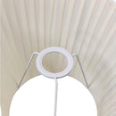 Beige Fabric Lampshade for Floor and Table Lamps - Ljojo Brand