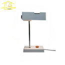Ljojo Medieval Retro Industrial Table Lamp LED for Home Decor Studio Living Room
