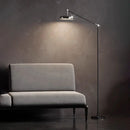 Ljojo LED Floor Lamp for Bedroom and Living Room