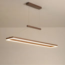 Nordic Led Chandeliers Modern Pendant Light for Living Room by Ljojo