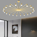 Nordic Minimalist Pendant Light for Dining Room | Ljojo