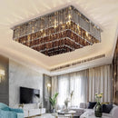 Ljojo LED Chandeliers Pendant Light for Modern Home Decor and Indoor Lighting