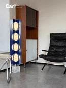 Modern Minimalist Table Lamp for Living Room Sofa Side Study Bedroom by Ljojo