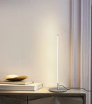 Ljojo LED Desk Lamp for Bedroom Reading Study Office Bedside Light