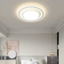 Ljojo LED Ceiling Lights Remote Control Modern Home Decor Lighting