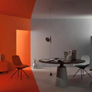 Ljojo Luxury Nordic Minimalist Floor Lamp for Bedroom Study aesthetics