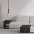 LED Pendant Light Modern Bedroom Stairway Chandelier by Ljojo
