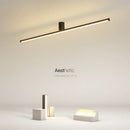 Modern LED Ceiling Lights for Living Dining Rooms | Ljojo Balcony Lamps Home Decor Light Fixture