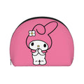 Ljojo Little Twin Stars Coin Purse Wallet for Girls - Fashionable Portable ID Card Storage Bag