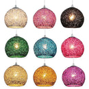 Nordic Color Macaron Aluminum Wire Chandelier | Modern Restaurant Bedside Lighting - Ljojo