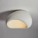 Ljojo 52cm Nordic Style Ceiling Light for Bedroom and Living Room