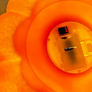 Halloween Pumpkin Night Light Creative Bedroom Decor Ljojo
