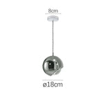Modern Gold LED Pendant Lights Kitchen Fixtures Luxe Dining Room Chandelier Ljojo