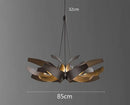 Ljojo LED Pendant Lights for Modern Home Decor Lighting