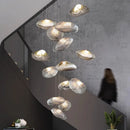 Nordic Pendant Light Art Hanging Lamp Decorative Chandelier - Ljojo
