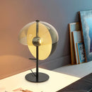 Nordic LED Corner Floor Lamp: Modern Living Room Home Decor by Ljojo