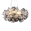 Full Spectrum Eye Protection Bedroom Lamp | Modern Nordic Led Chandelier by Ljojo