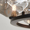Modern Minimalist Pendant Light for Living Room Dining Table Bedroom by Ljojo