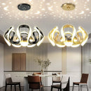 Artistic High-End Chandeliers & Lamps for Ljojo Master Bedroom, Living Room, Dining Room