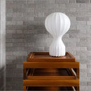 LED Silk Table Lamp Designer - Creative Japan Bedroom Living Room Study Bedside Light