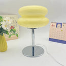 LED Mushroom Table Lamp USB Plug Ambient Lighting Decorative Table for Living Room Ljojo