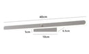 LED Wall Lights Cabinet Makeup Clothing Mirror Front Sensor Lamp - Ljojo
