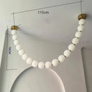 Ljojo LED Pendant Light Chandeliers for Living and Dining Room Decor
