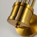 Ljojo Modern Nordic Wall Light Glass Lighting Fixtures for Hotel Lobby & Living Room