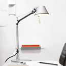 Ljojo LED Floor Lamp: Sleek Adjustable Lighting for Home & Office