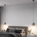 Ljojo LED Italian Pendant Light for Home Decor.
