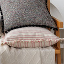Boho Style Tassel Cushion Cover - Ljojo Retro Sofa Throw Pillowcase