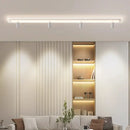 Modern Living Room Ceiling Light Eye Protection Bedroom Balcony Lighting Fixtures by Ljojo