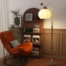 Ljojo Luxury LED Floor Lamp for Home Hotel Office Decor