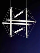 LED Designer Pendant Light Modern Minimalist Creative Hanging Lamp Ljojo Home Ceiling Lustre