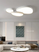 LED Ceiling Lamp Modern Home Decor Lighting for Living Room Kitchen Bedroom by Ljojo