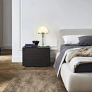 Nordic Minimalist LED Floor Lamp Study Bedroom Living Room Light Fixture by Ljojo