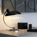 Nordic Bauhaus Adjustable Table Lamp | Luxury Eye Protection Study Light by Ljojo