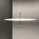 LED Pendant Light Modern Minimalist Art Chandelier for Home Decor Living Room by Ljojo
