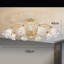 Crystal Pendant Chandelier: Modern Luxurious Interior Lighting by Ljojo