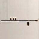 Nordic Designer Pendant Lights Elegant Chandelier for Dining Room by Ljojo