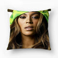 Ljojo Luxury Sofa Cushions Cafe Decorative Pillowcases - Beyonce Room Pillow Covers