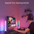 Ljojo™ Ambience RGB LED Smart Gaming Desktop Light