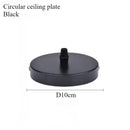 Nordic Spaceship Chandelier LED Pendant Light for Living Room - Minimalist Home Decor Ljojo
