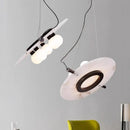 Ljojo Living Room LED Chandeliers | Modern Indoor Ceiling Lights