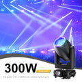 Ljojo™ GalaxyJet 200W 300W 3in1 Moving Head Light Prism Frost DJ Concert Show